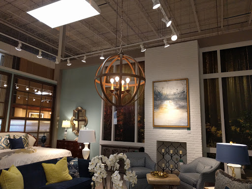 Furniture Store «HOM Furniture», reviews and photos, 3201 Country Dr, Little Canada, MN 55117, USA