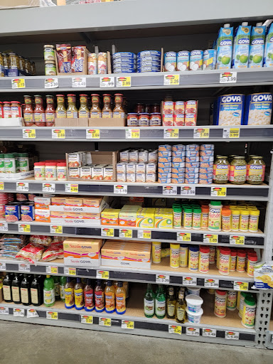 Grocery Store «Food 4 Less», reviews and photos, 2501 W North Ave, Melrose Park, IL 60160, USA