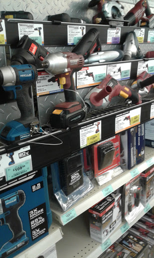 Hardware Store «Harbor Freight Tools», reviews and photos, 323 E Merritt Island Causeway, Merritt Island, FL 32952, USA
