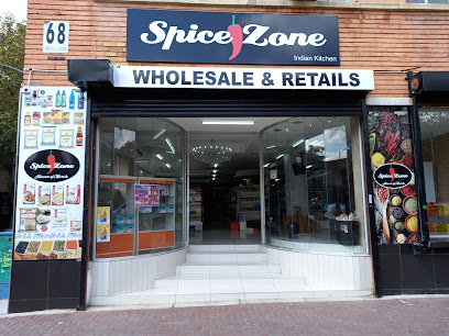 Spice Zone Indian Kitchen