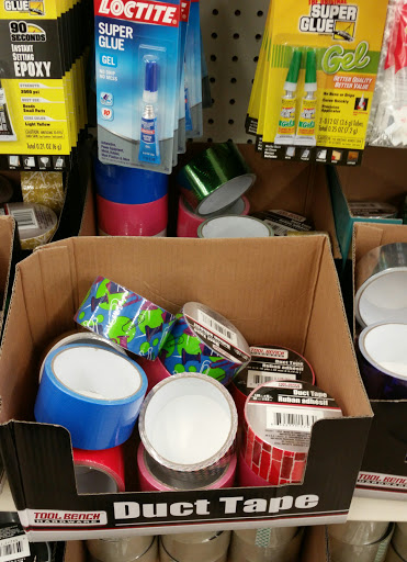 Dollar Store «Dollar Tree», reviews and photos, 2046 NW Topeka Blvd, Topeka, KS 66608, USA