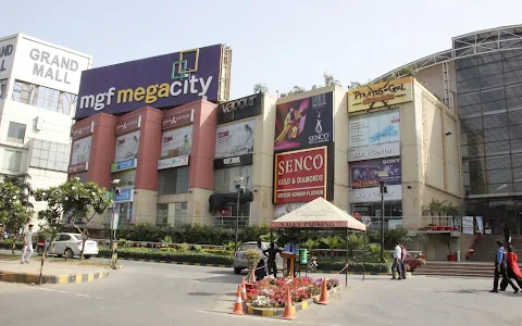 MGF Megacity Mall image