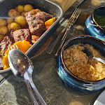 Photo n°3 de l'avis de Cristiano.a fait le 30/01/2022 à 17:46 sur le  Lago à Santa Maria da Feira