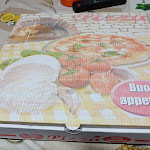 Photo n°4 de l'avis de Malaphas. fait le 29/10/2022 à 20:24 sur le  Pizzeria da Mimmo à Caserta