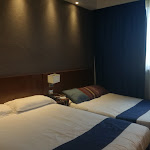 Photo n°15 de l'avis de Margi70. fait le 27/07/2019 à 07:50 sur le  Holiday Inn Express Reggio Emilia, an IHG Hotel à Reggio Emilia