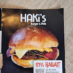 Photo n°3 de l'avis de van.o fait le 28/05/2022 à 19:15 sur le  Haki´s Burger & Pide à Hilden