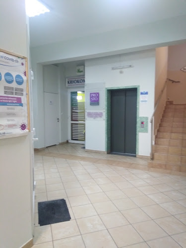 Opinie o NZOZ Medyk NOWY SĄCZ w Nowy Sącz - Lekarz