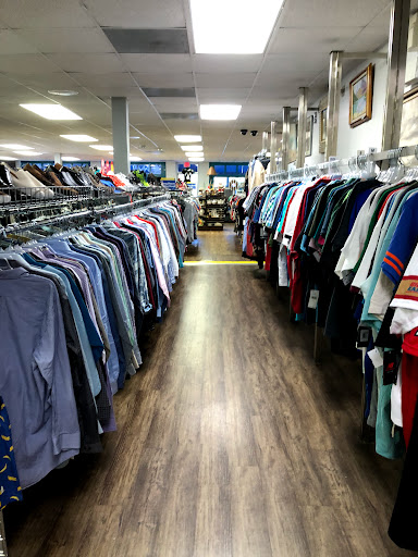 Thrift Store «Goodwill - Boutique», reviews and photos