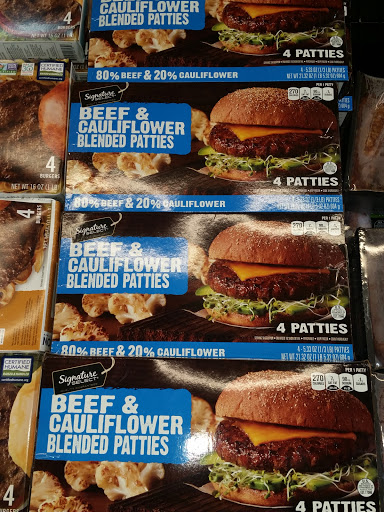 Grocery Store «Jewel-Osco», reviews and photos, 1501 E Algonquin Rd, Algonquin, IL 60102, USA