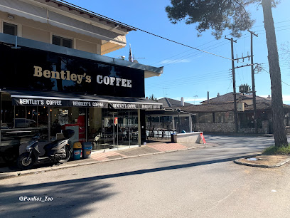 Bentley's Coffee