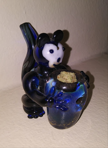 Tobacco Shop «Headrush Smoke Shop Inc», reviews and photos, 606 E 13th Ave, Denver, CO 80203, USA