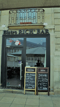 Photos du propriétaire du Restaurant Rich' Bar à Dijon - n°8
