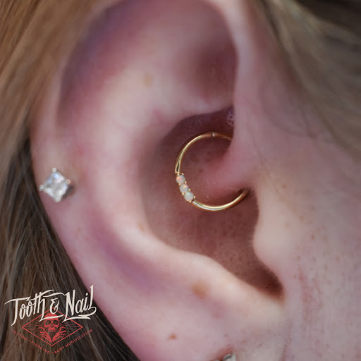 Explore kehlani tattoo ideas, creative tattoo ideas in Davenport, available at Tooth & Nail Tattoo & Piercing