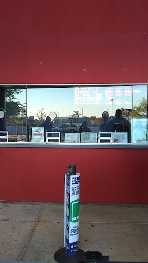 Movie Theater «Regal Cinemas Mobile 18», reviews and photos, 1250 Satchel Paige Dr, Mobile, AL 36606, USA