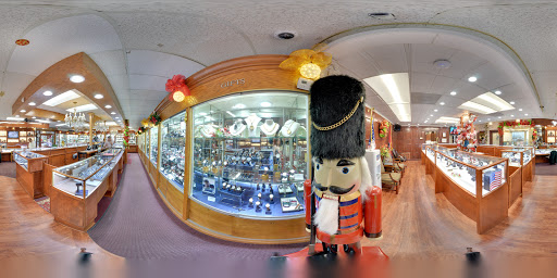 Jewelry Store «Brentwood Jewelry», reviews and photos, 7012 Church St E, Brentwood, TN 37027, USA