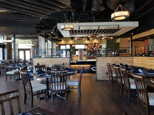 Shopping Mall «The Shops At Riverwoods», reviews and photos, 4801 N University Ave, Provo, UT 84604, USA