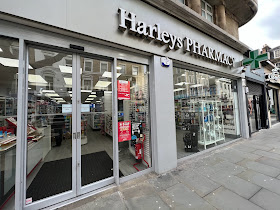 Harleys Pharmacy