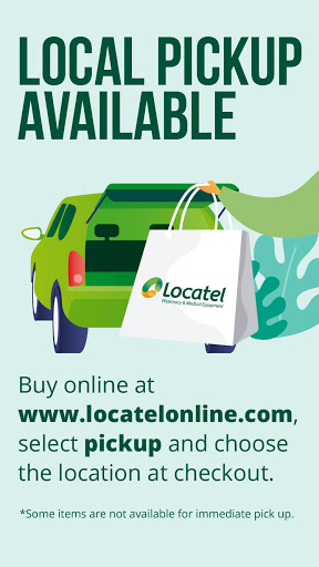 Pharmacy «Locatel Health & Wellness», reviews and photos, 1715 E Hallandale Beach Blvd, Hallandale Beach, FL 33009, USA