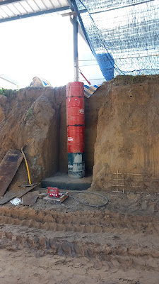 Irivis construct batimo s.r.l à Diemeringen