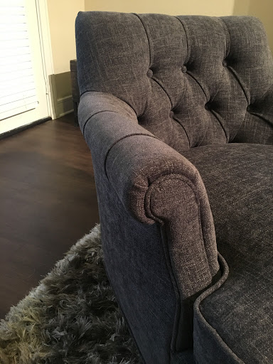 Fabric Store «Dallas Home Fabric Center», reviews and photos, 2623 Perth St, Dallas, TX 75220, USA