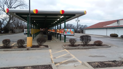 Fast Food Restaurant «Sonic Drive-In», reviews and photos, 12312 Blue Ridge Blvd, Grandview, MO 64030, USA