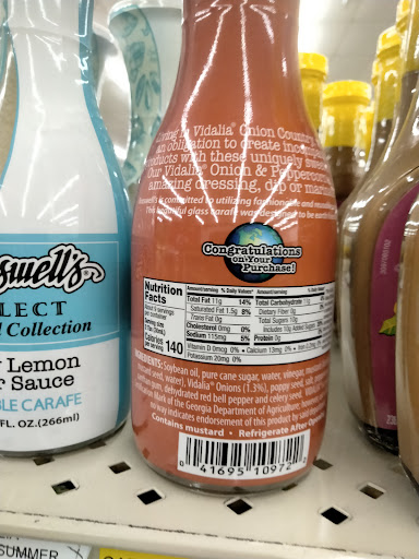 Grocery Store «Wayfield Foods Inc», reviews and photos, 2020 Headland Dr, Atlanta, GA 30344, USA