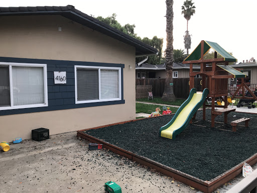 Childs Leap Daycare