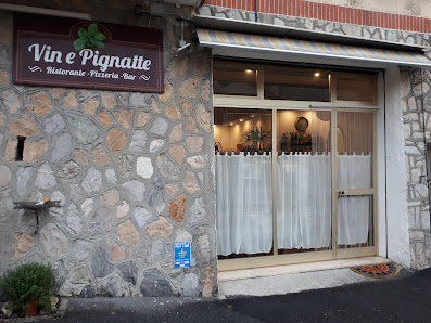 Vin e Pignatte Via S. Giorgio, 2, 17020 Balestrino SV, Italia