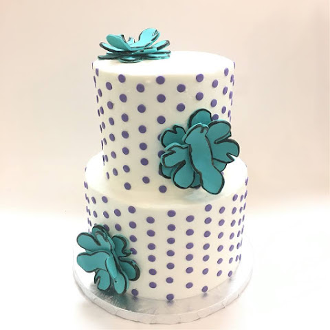 Ginger's Cupcakes & Desserts by null