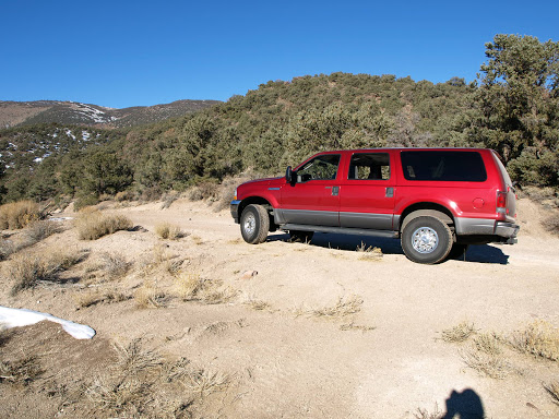 Truck Accessories Store «4 Wheel Parts - Santa Rosa, CA», reviews and photos, 3403 Santa Rosa Ave, Santa Rosa, CA 95407, USA