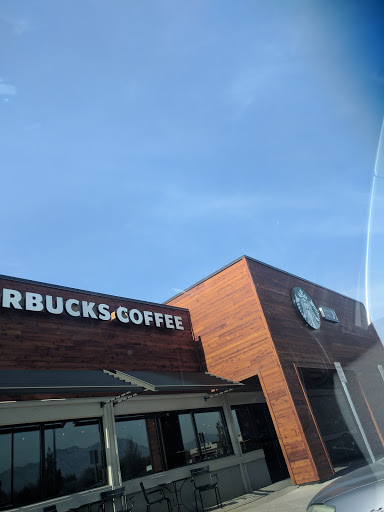 Coffee Shop «Starbucks», reviews and photos, 56 W 9000 S, Sandy, UT 84070, USA