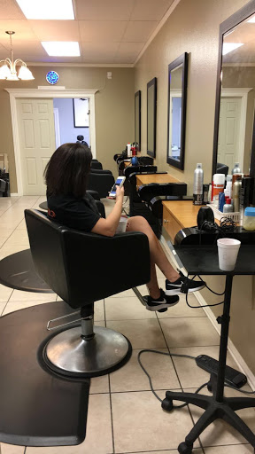 Beauty Salon «BHB Hair Salon», reviews and photos, 115 Murphy Rd, Murphy, TX 75094, USA