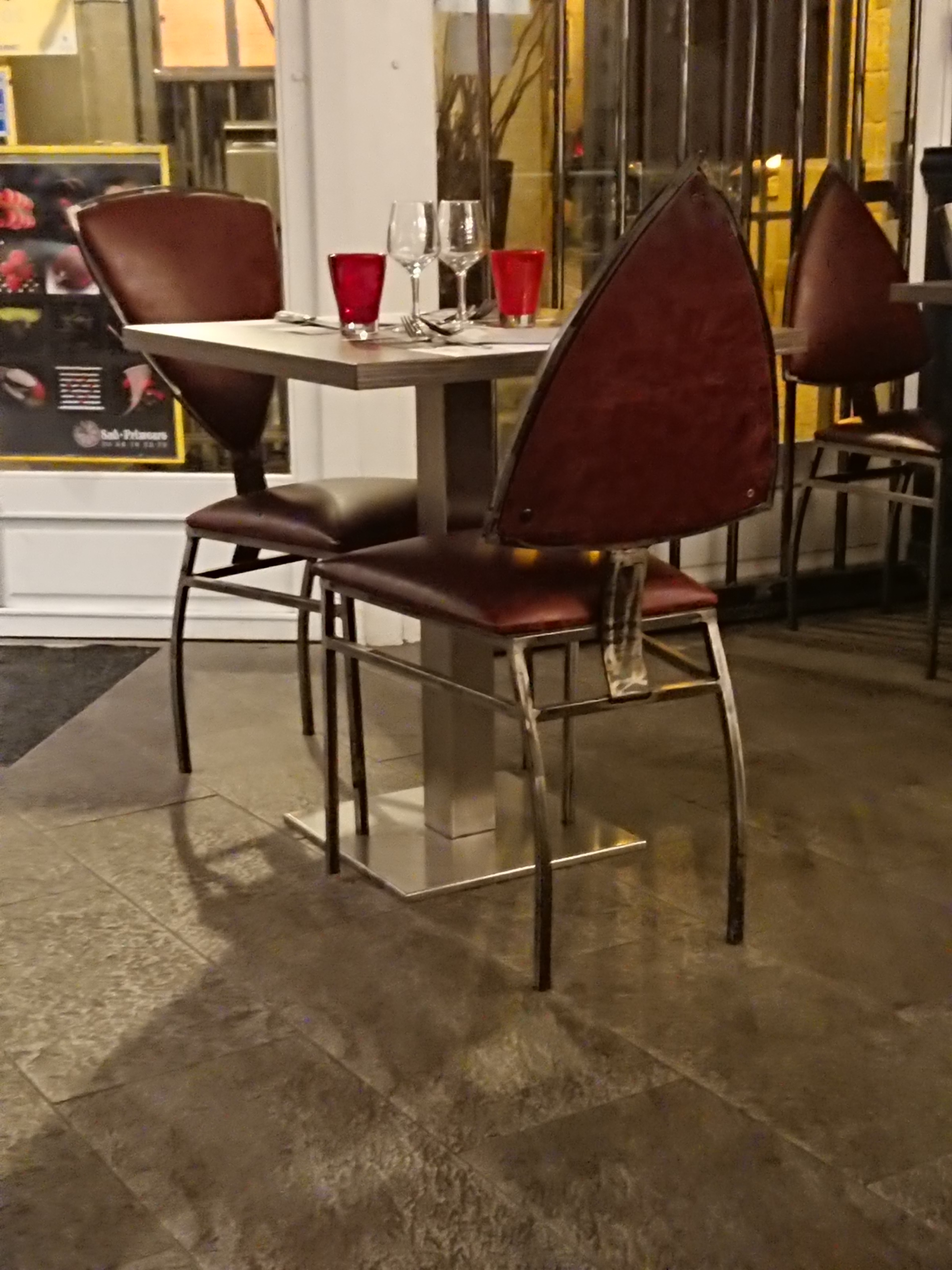 Photo n° 5 de l'avis de Fabienne.r fait le 21/02/2019 à 21:27