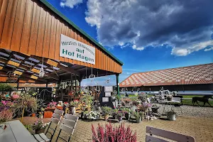 Hof Hagen - Scheunecafé and farm shop image