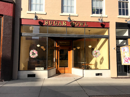 Espresso Bar «Sugar Bowl», reviews and photos, 175 - Main St, Dansville, NY 14437, USA