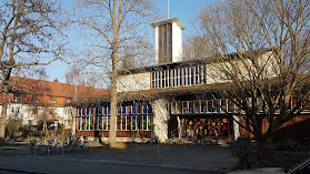Gemeindehaus Stephanus