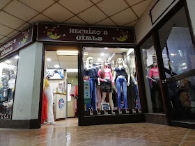 Hechizo's Boutique