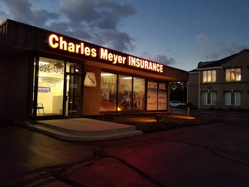 Charles Meyer Insurance Agency