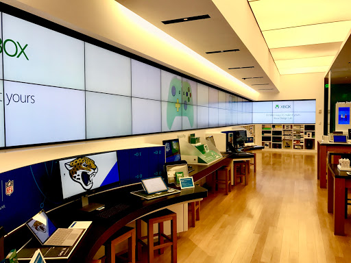 Computer Store «Microsoft Store - St. Johns Town Center», reviews and photos, 4791 River City Dr #113, Jacksonville, FL 32246, USA
