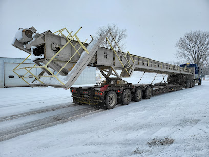 Cessford Construction Company, a CRH Company