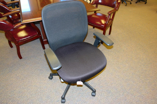 Used Office Furniture Store «Superior Office Services Inc», reviews and photos, 12729 Old Hickory Blvd, Antioch, TN 37013, USA