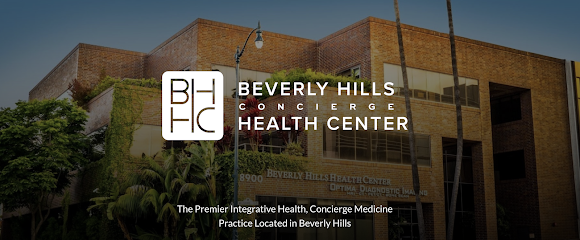 Beverly Hills Concierge Health Center