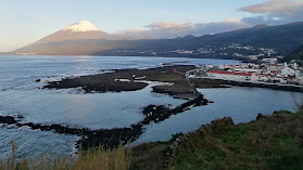 Táxi lajes - pico