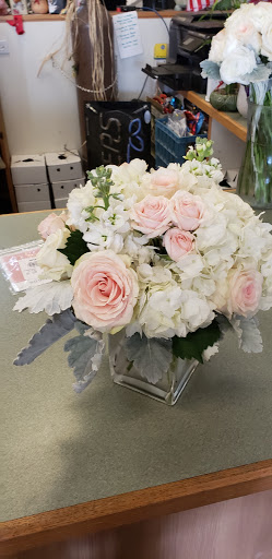 Florist «The Flower Shop», reviews and photos, 2682 Mowry Ave, Fremont, CA 94538, USA