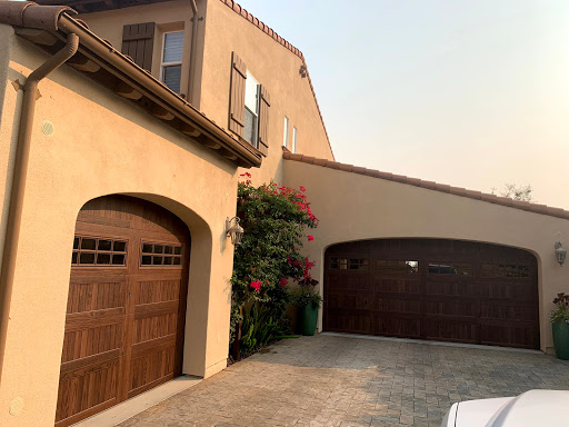 Morgan Hill Garage Door Company image