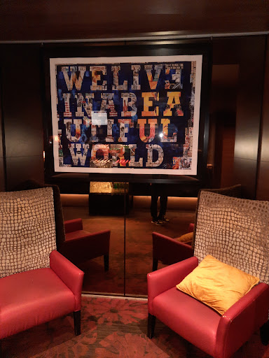 Movie Theater «iPic Theaters», reviews and photos, 301 Plaza Real, Boca Raton, FL 33432, USA