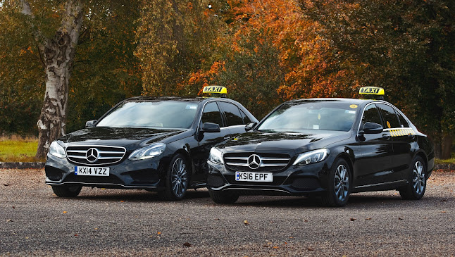 Reviews of Excellent Cabs in Lincoln - Taxi service