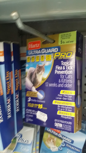 Pet Store «Petland Discounts - Kew Gardens», reviews and photos, 85-17 126th St, Kew Gardens, NY 11415, USA