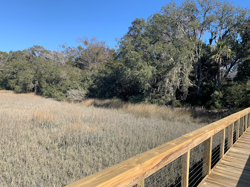 Museum «Coastal Discovery Museum», reviews and photos, 70 Honey Horn Dr, Hilton Head Island, SC 29926, USA