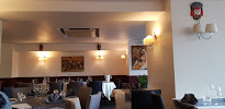 Atmosphère du Restaurant indien Le Grand Pacha de l'Himalaya à Le Coudray-Montceaux - n°10